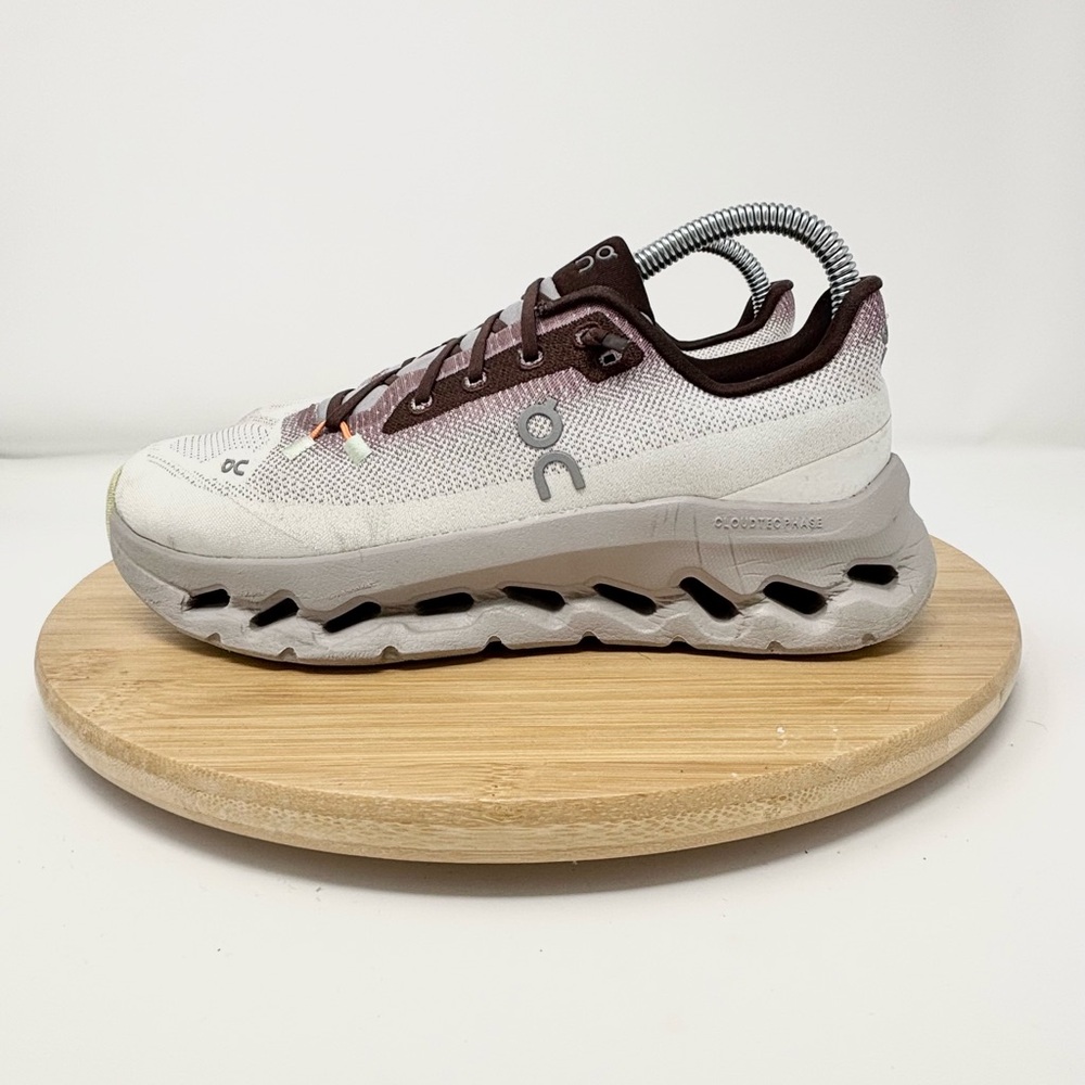 On Cloud Cloudtilt Cloudtec Phase Quartz Pearl Women’s Size 7.5 - 3WE10052346